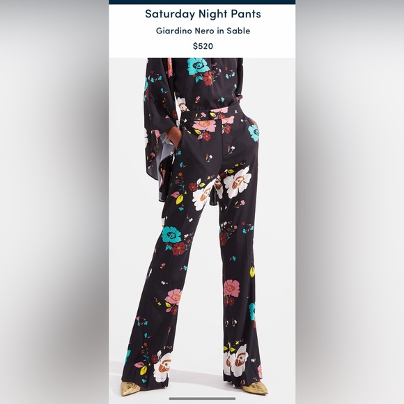 La double j pants excellent condition - Picture 2 of 5